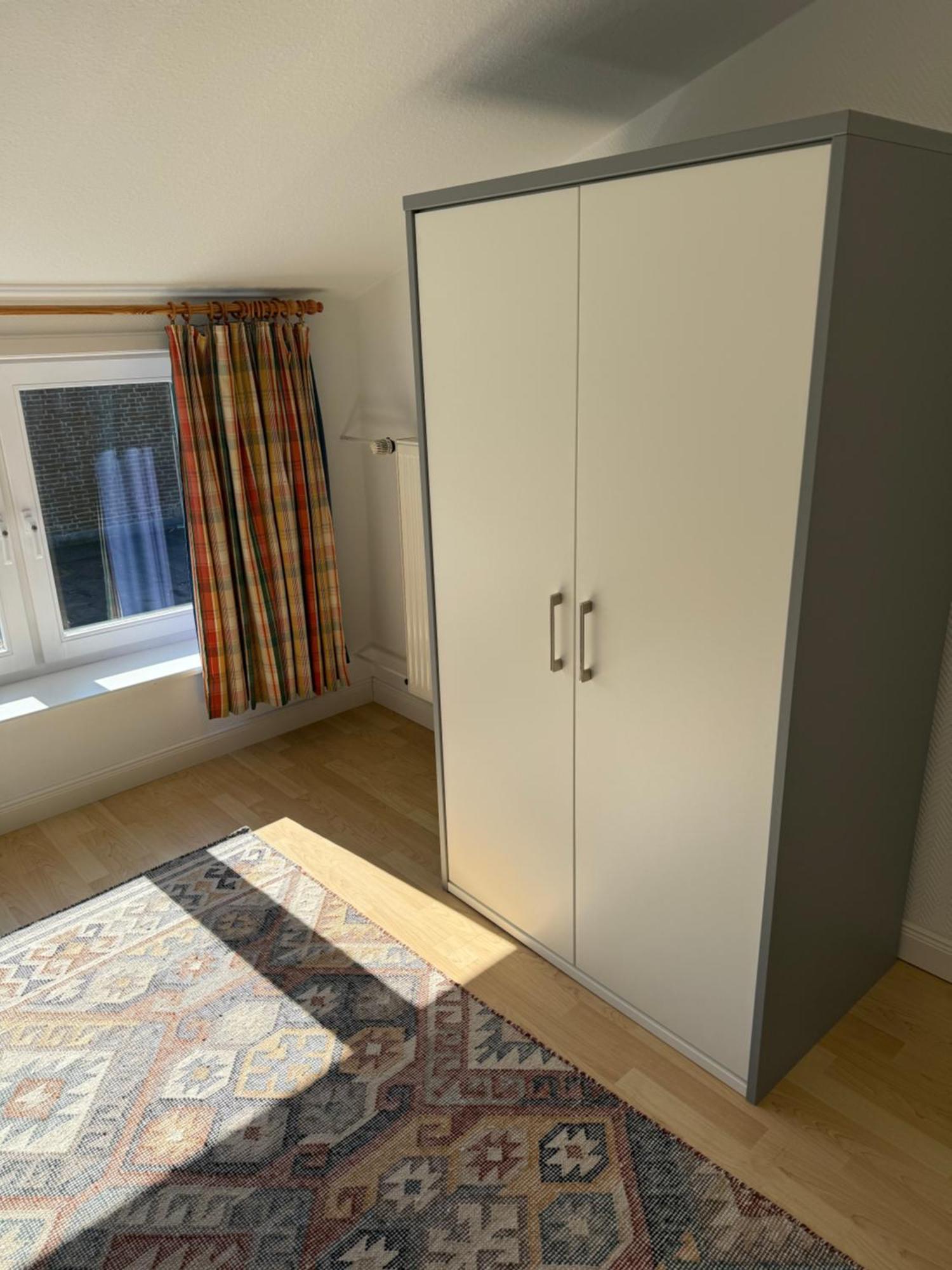 Apartment 1 Oder 2 วืคเอาฟ์เฟอร์ ภายนอก รูปภาพ