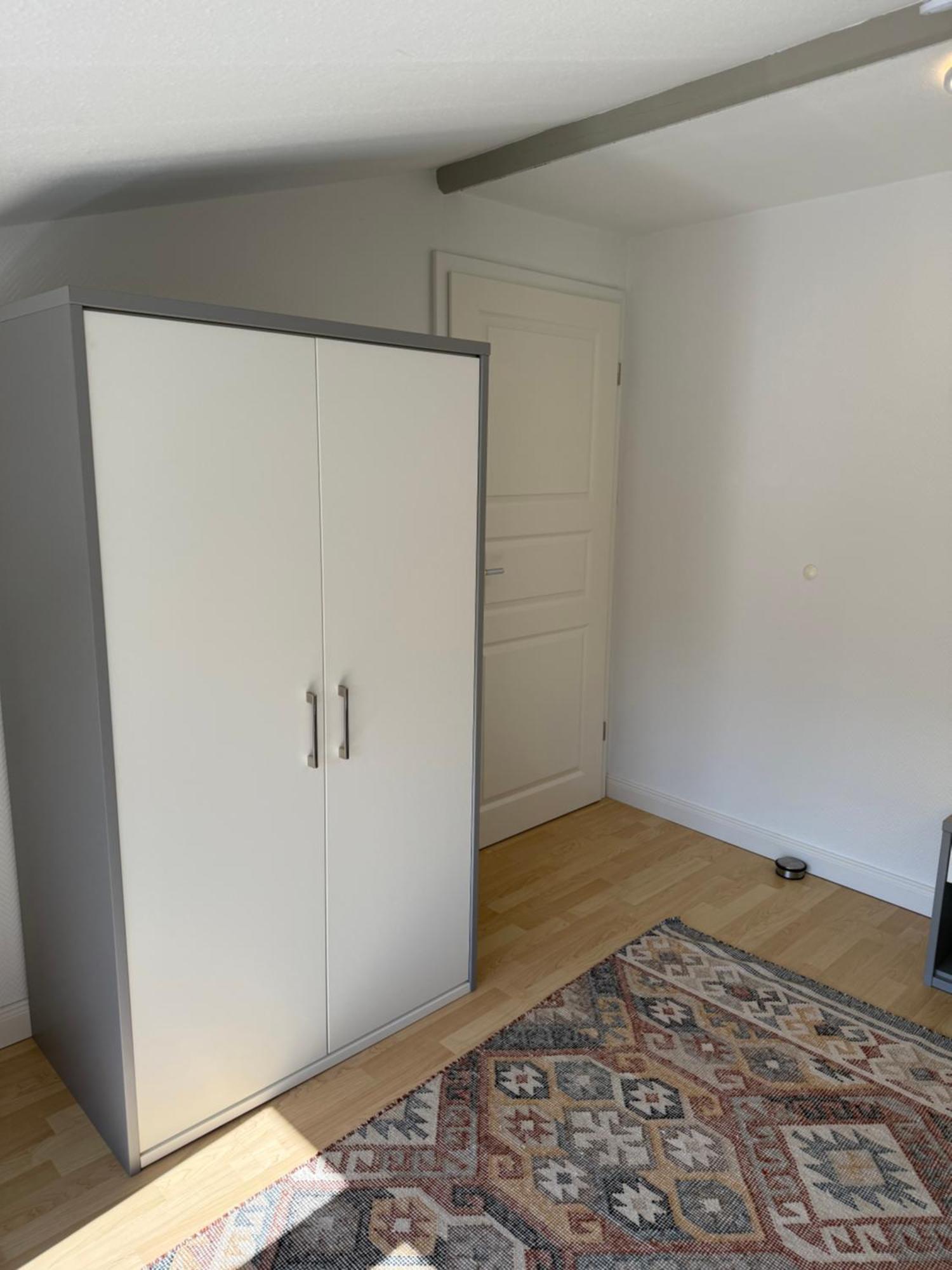 Apartment 1 Oder 2 วืคเอาฟ์เฟอร์ ภายนอก รูปภาพ