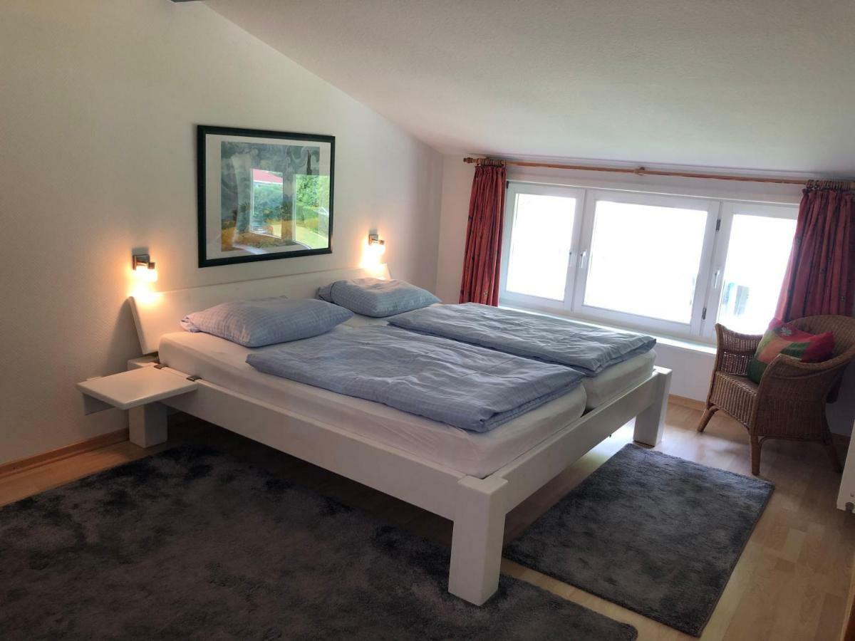 Apartment 1 Oder 2 วืคเอาฟ์เฟอร์ ภายนอก รูปภาพ
